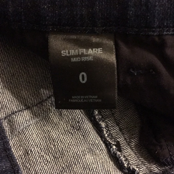Express Jeans - Picture 6 of 6